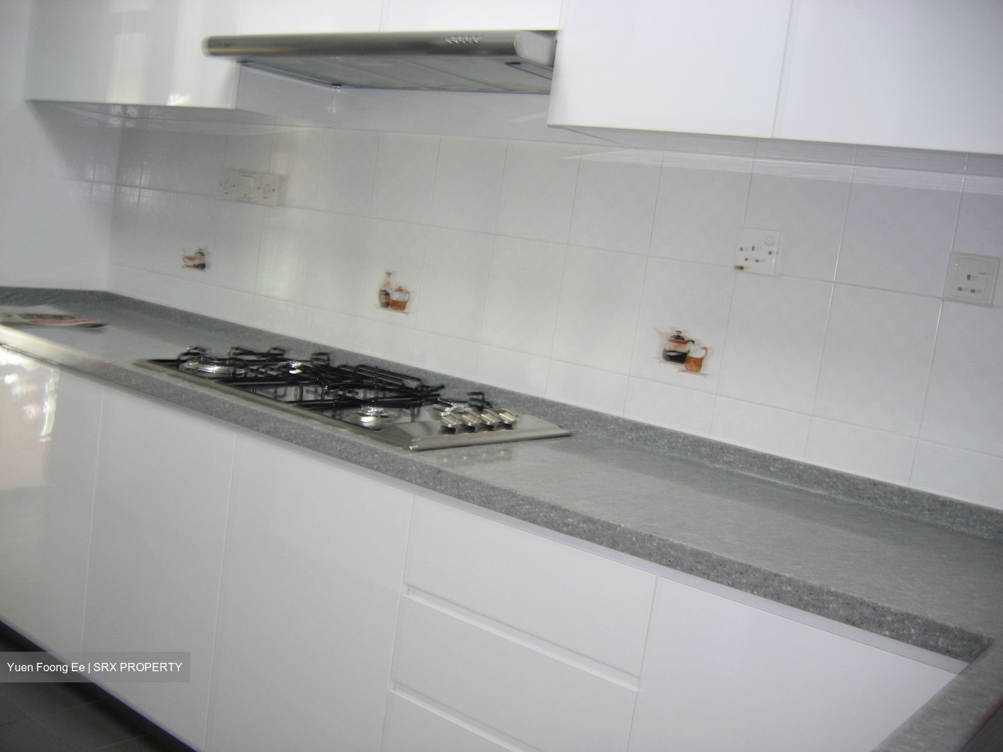 Leonie Gardens (D9), Condominium #570129221
